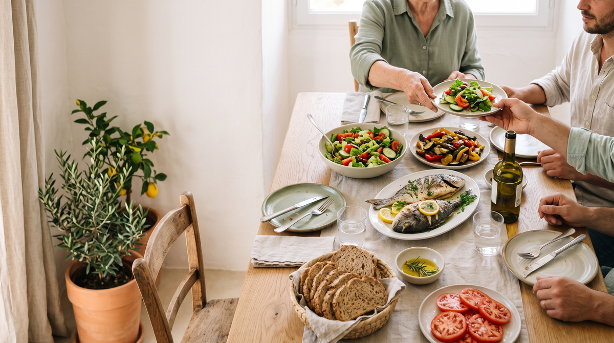 Esiste la dieta perfetta?