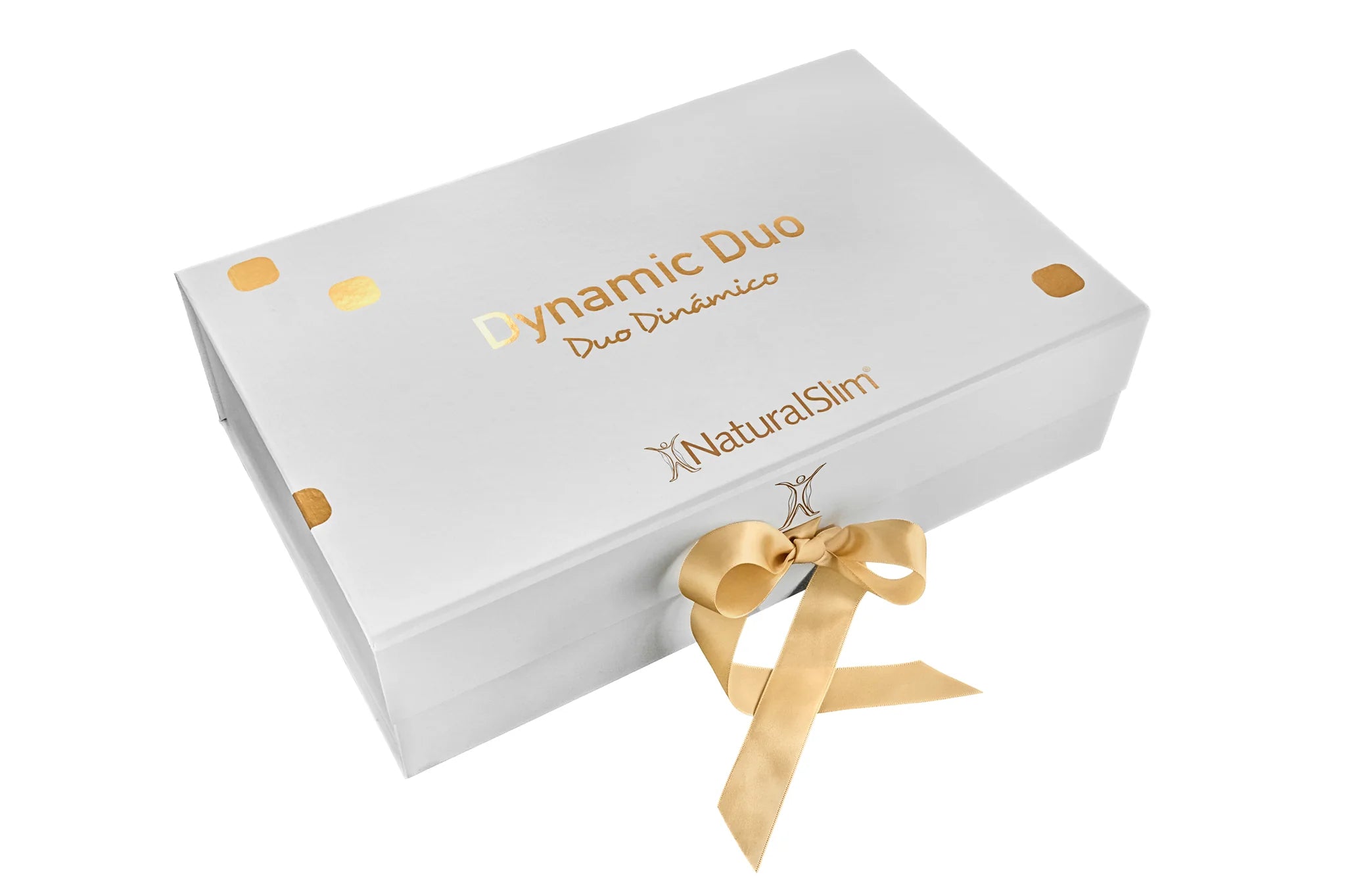 Dynamic Duo Gift Set | MagicMag®, Kadsorb®, Despierta tu Metabolismo! Libro, tazza e confezione regalo con opuscolo informativo| Magnesio