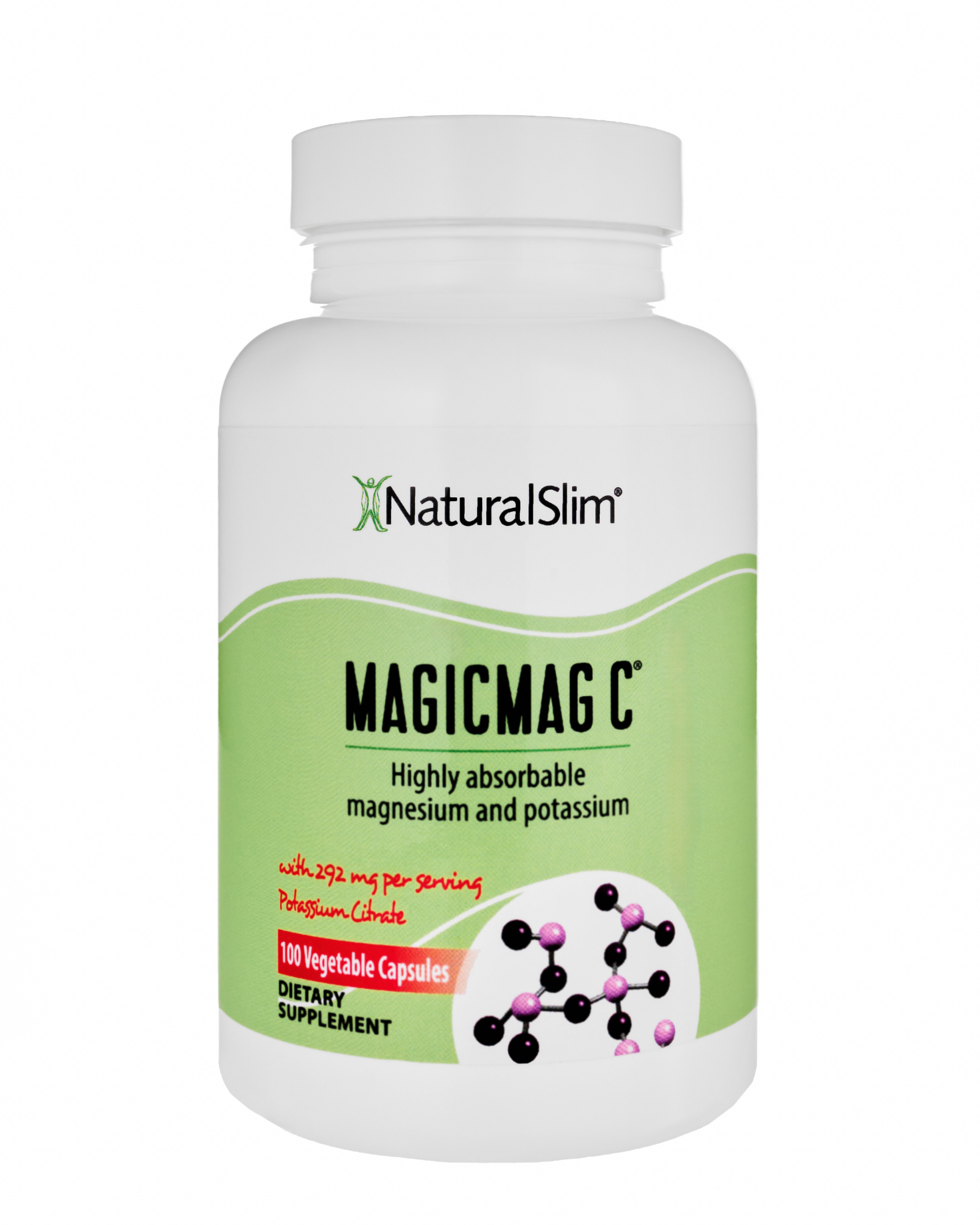 MAGICMAG® Capsules