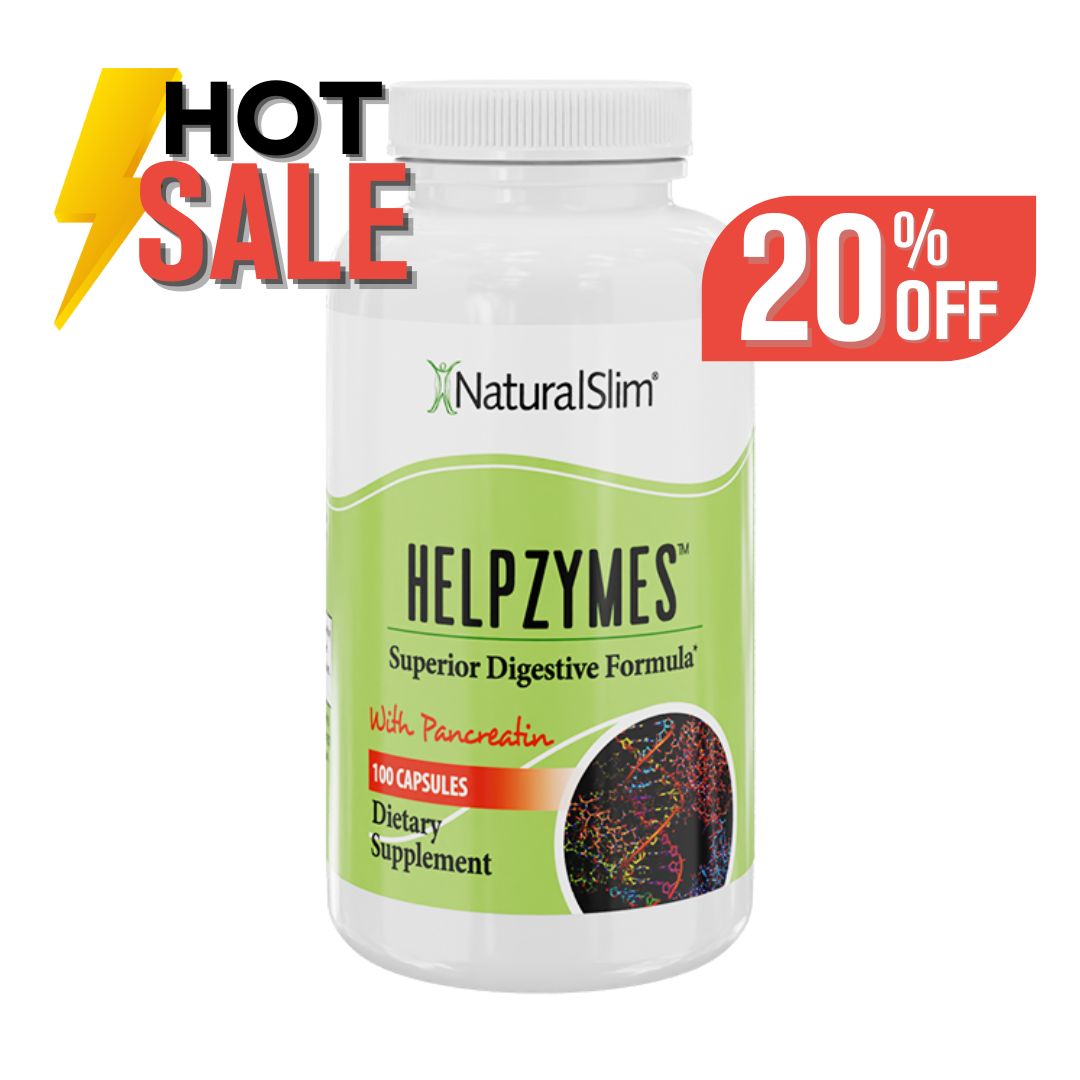 HELPZYMES™