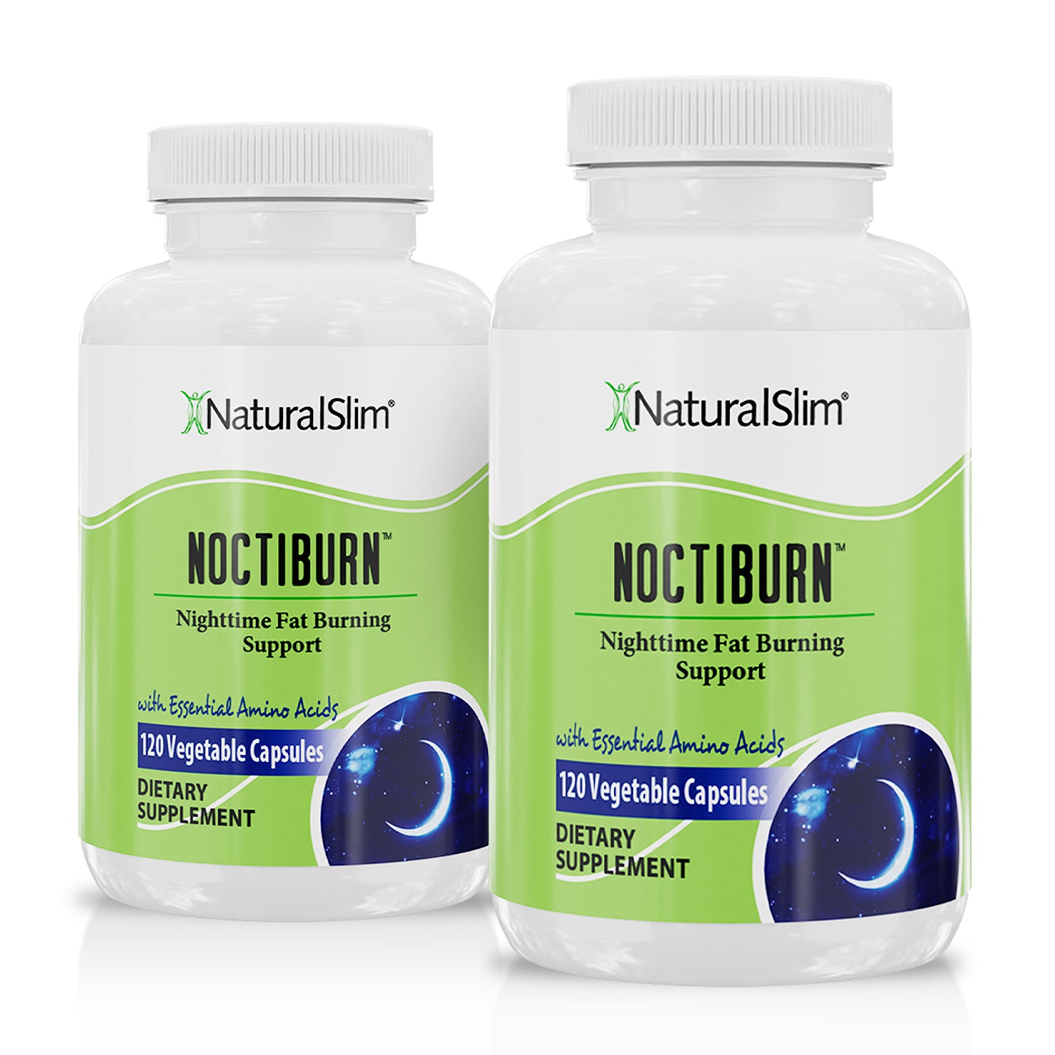 NoctiBurn™ Supporto notturno per la combustione dei grassi