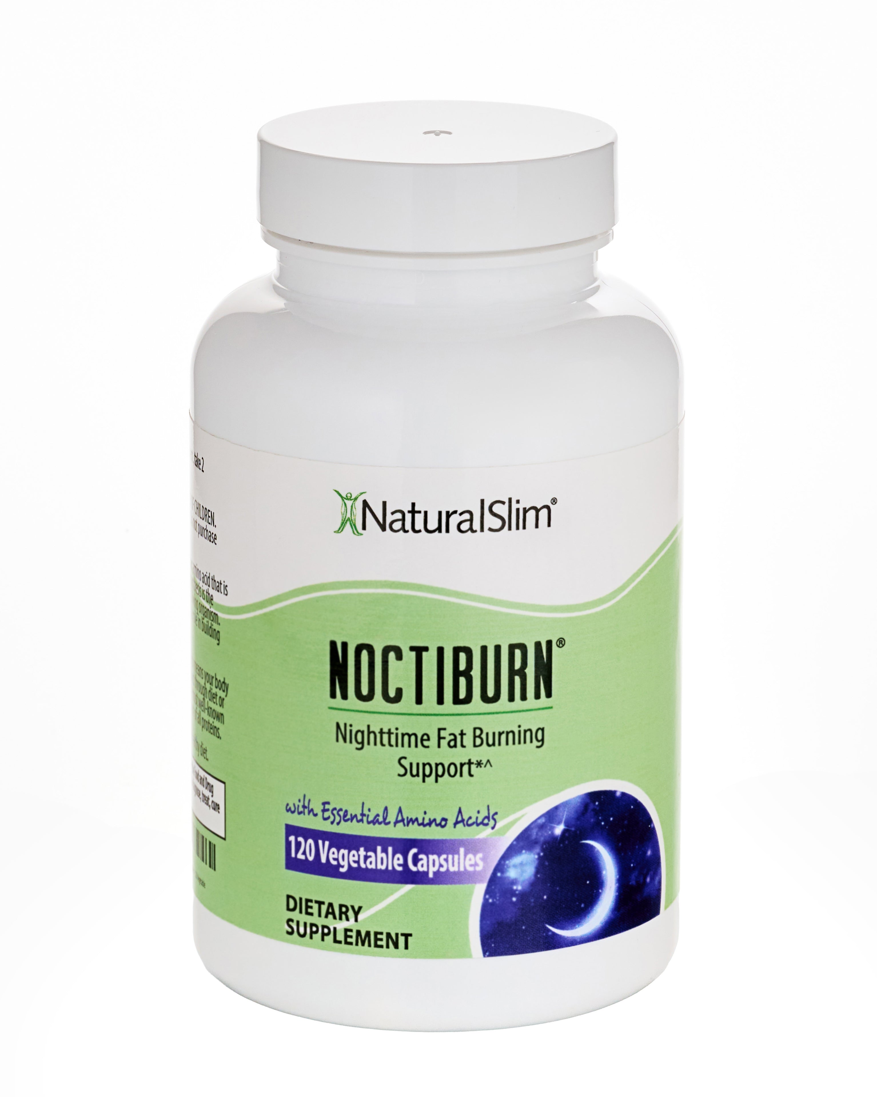 NoctiBurn™ Supporto notturno per la combustione dei grassi