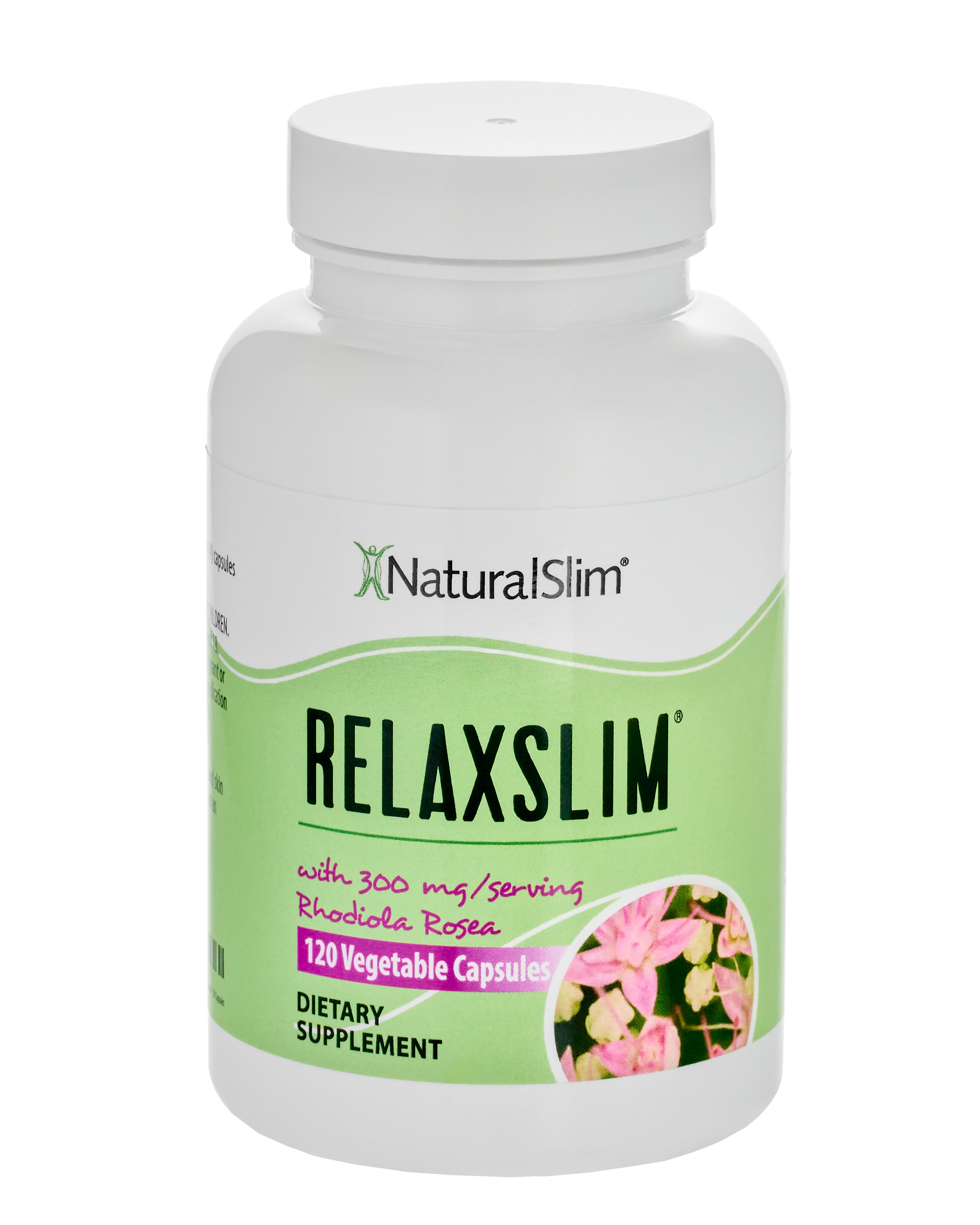 RelaxSlim™ Adaptogens