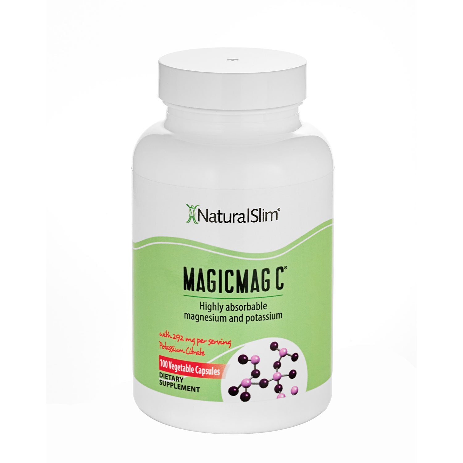 MAGICMAG® Capsules