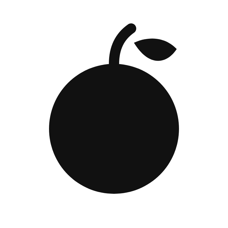 Mandarin Orange