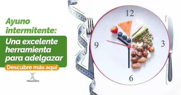 Ayuno intermitente: un apoyo para el metabolismo