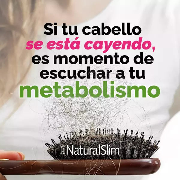 Razones por las cuales tu cabello se esta cayendo