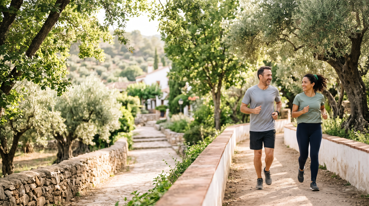 Esercizio e metabolismo: i miti e ciò che funziona davvero