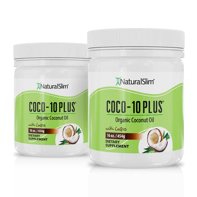 COCO-10 PLUS - product lifestyle image