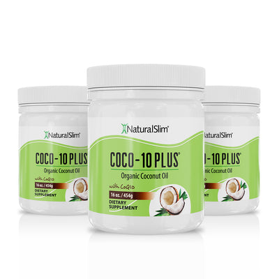 COCO-10 PLUS - product lifestyle image