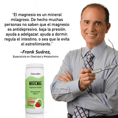 MAGICMAG®