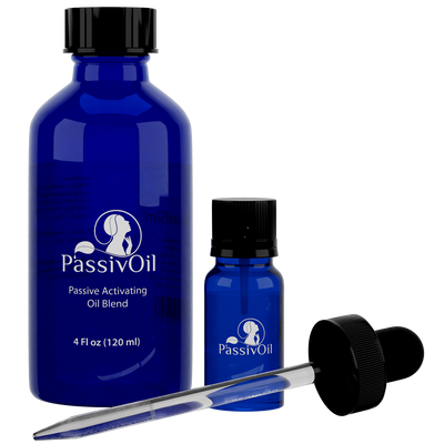 PassivOil - product lifestyle image