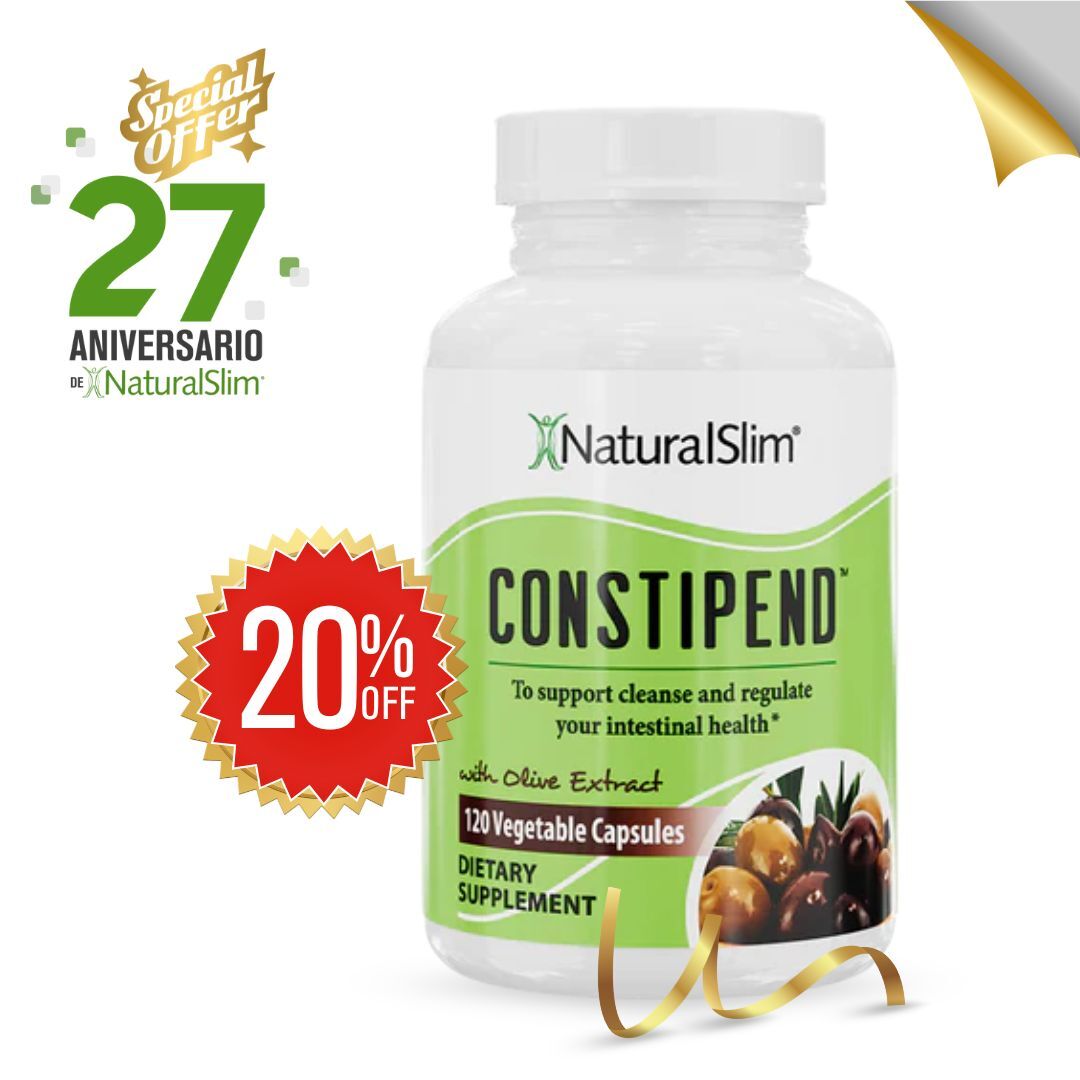 CONSTIPEND™