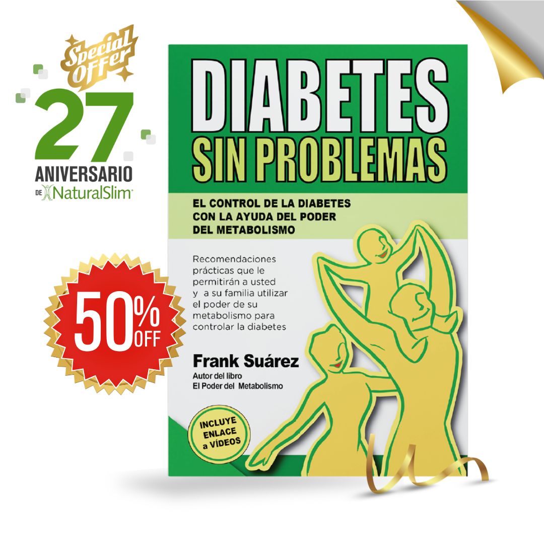 Diabetes Sin Problemas - Spanish version