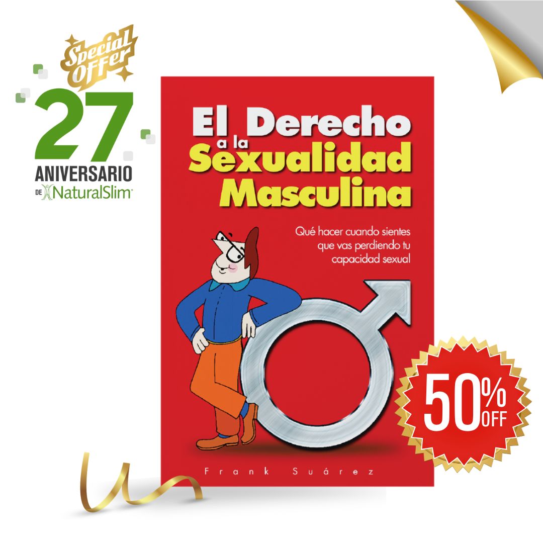 El Derecho a la Sexualidad Masculina