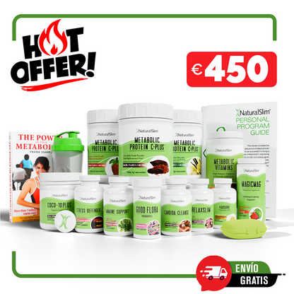 Programa NATURALSLIM®