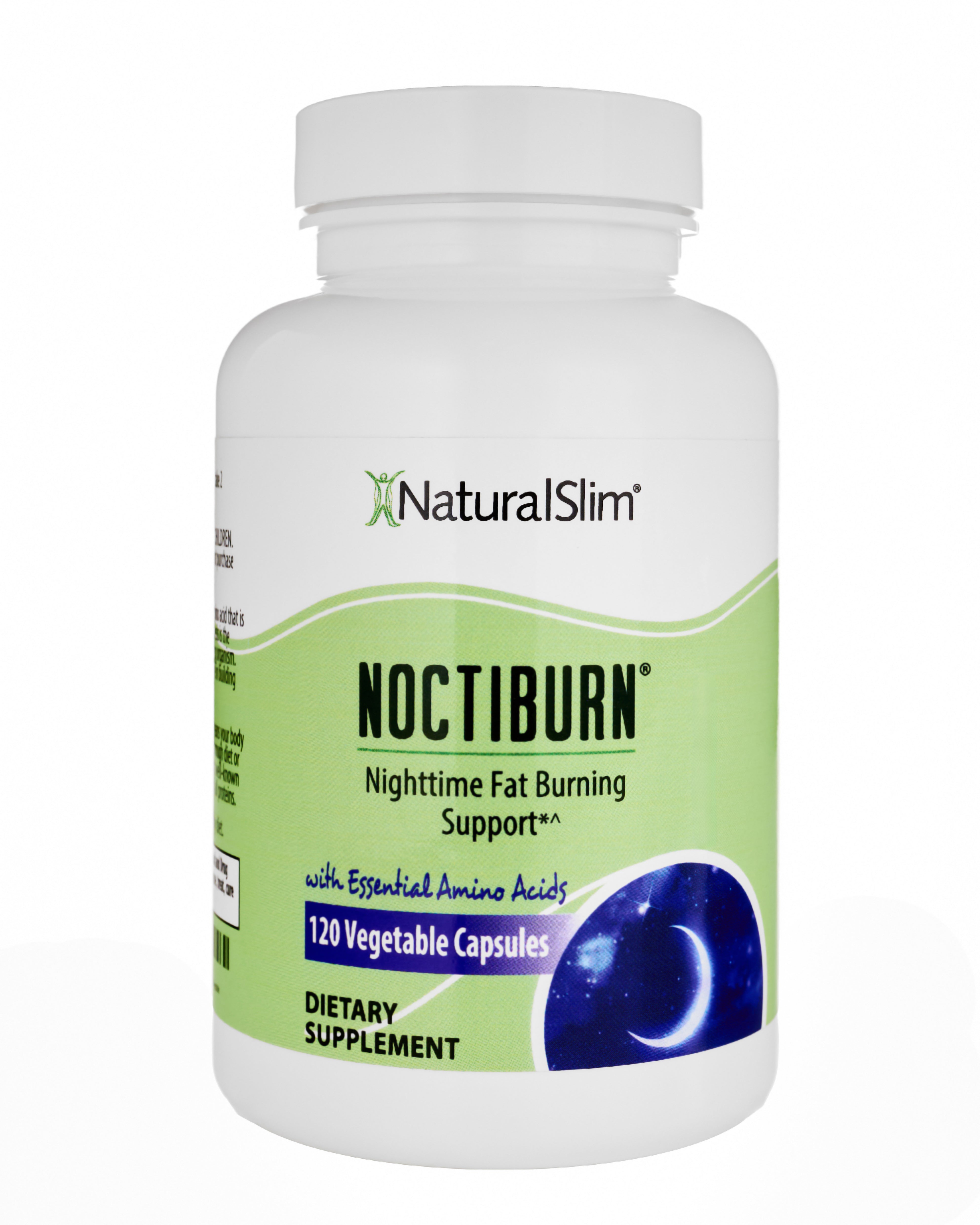 NoctiBurn™ ﻿Supporto notturno per la combustione dei grassi