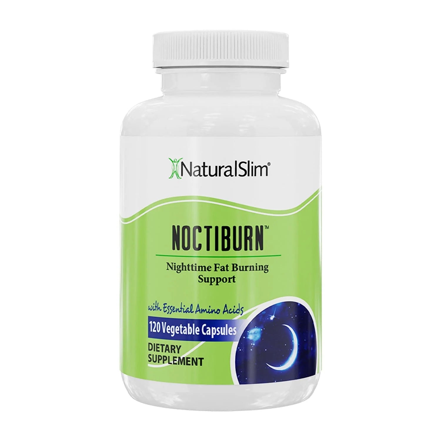 NoctiBurn™ ﻿Supporto notturno per la combustione dei grassi