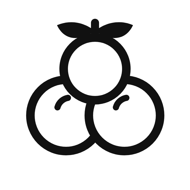 Frutti di bosco