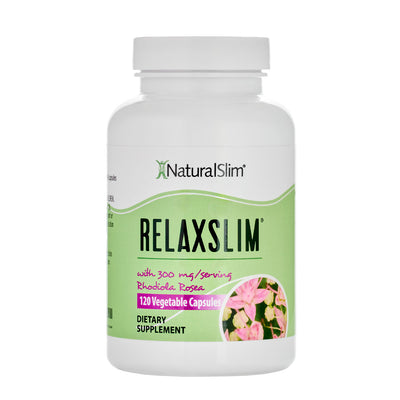 RelaxSlim Adaptogens - product photo