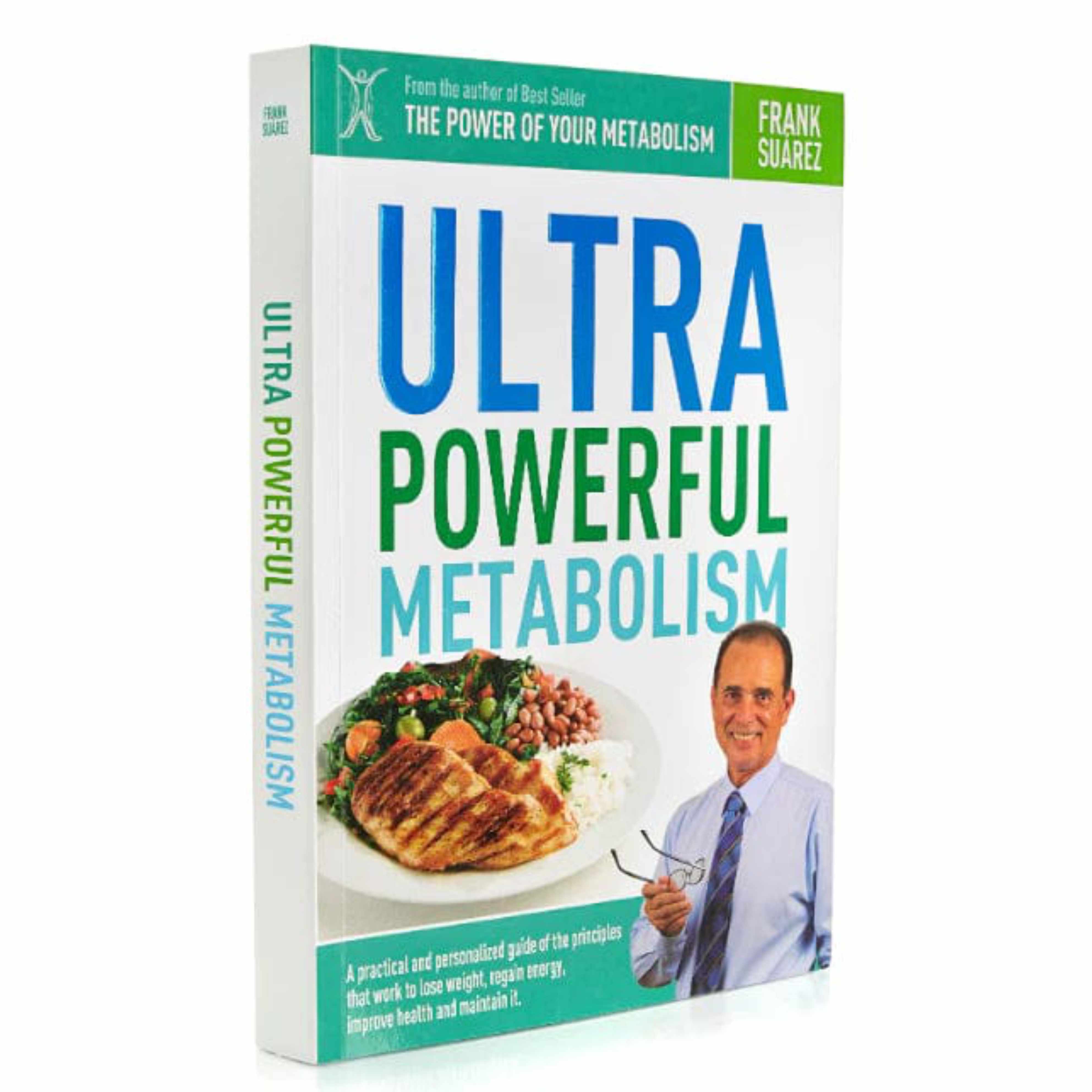 Ultra Powerful Metabolism